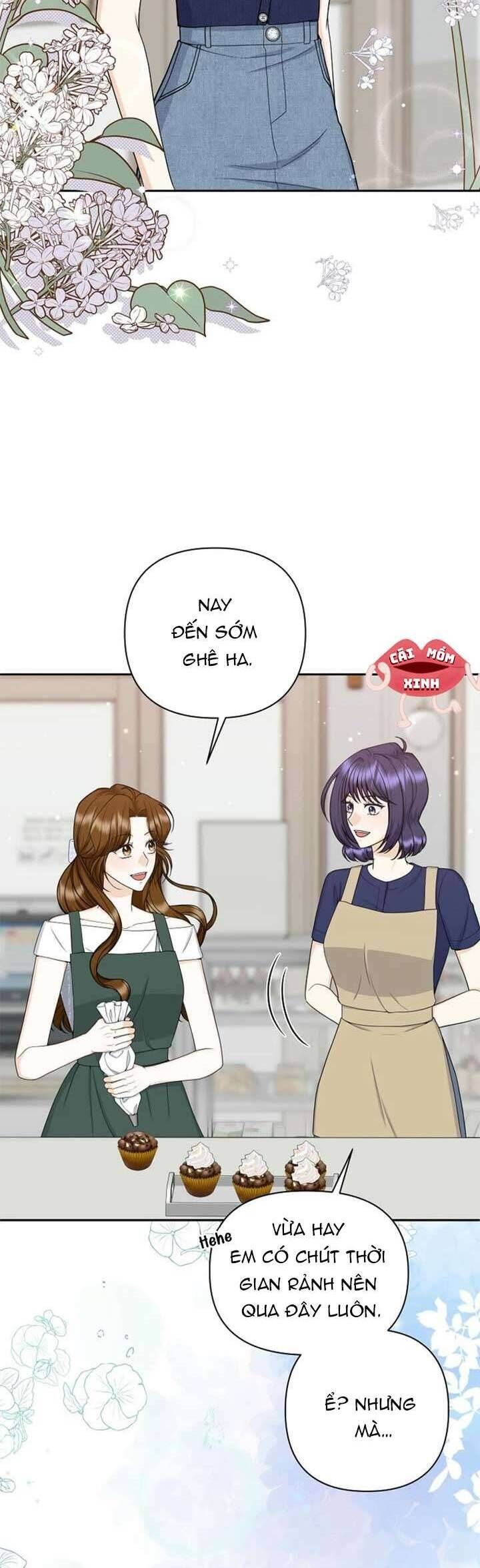 Hãy Tới Nhà Anh Đi Chap 25 - Next Chap 26