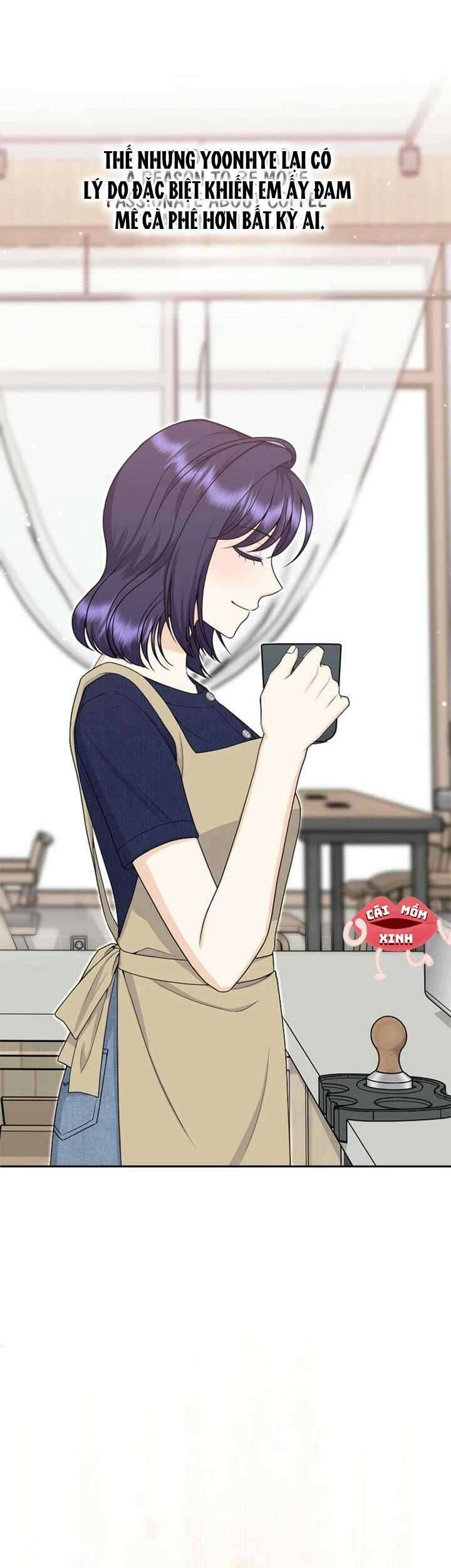 Hãy Tới Nhà Anh Đi Chap 25 - Next Chap 26