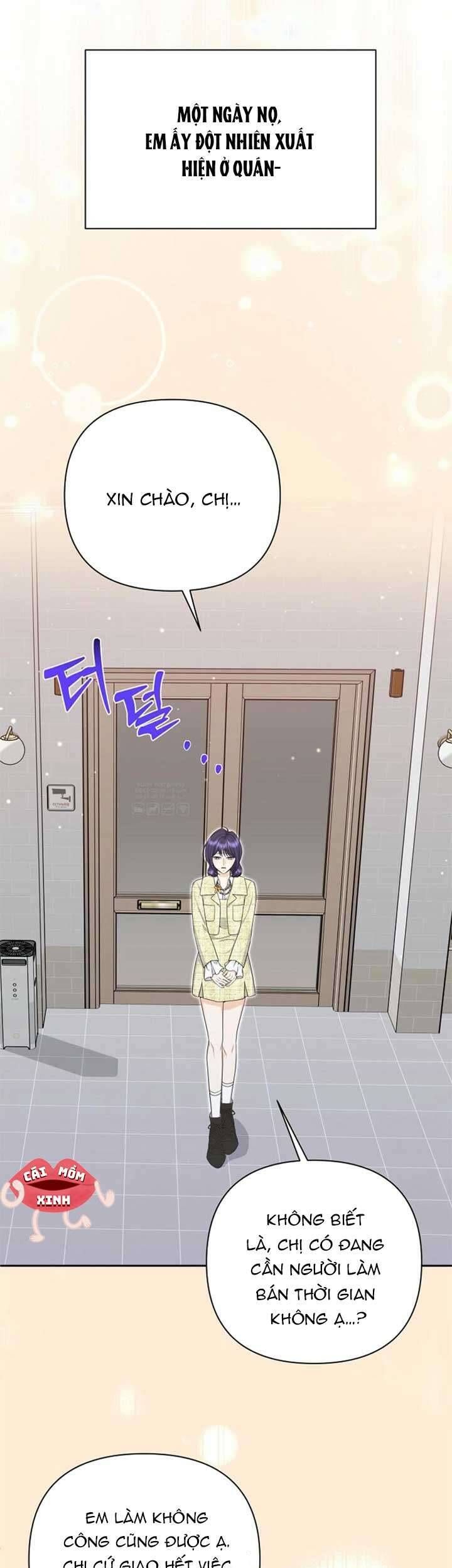 Hãy Tới Nhà Anh Đi Chap 25 - Next Chap 26