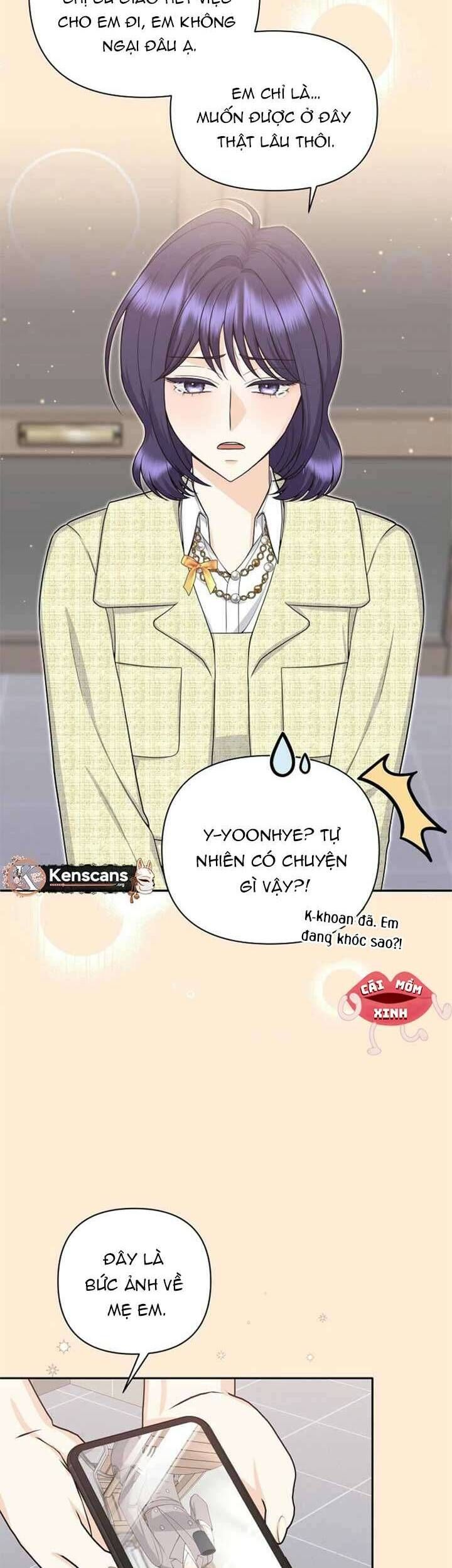 Hãy Tới Nhà Anh Đi Chap 25 - Next Chap 26