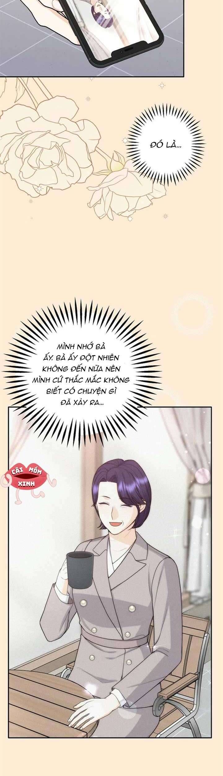 Hãy Tới Nhà Anh Đi Chap 25 - Next Chap 26