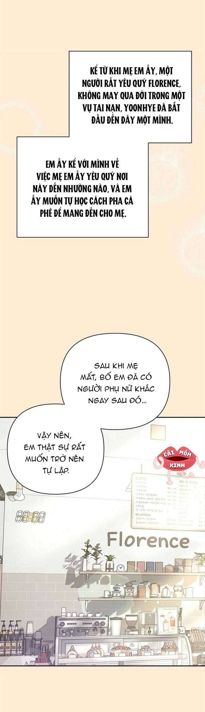 Hãy Tới Nhà Anh Đi Chap 25 - Next Chap 26