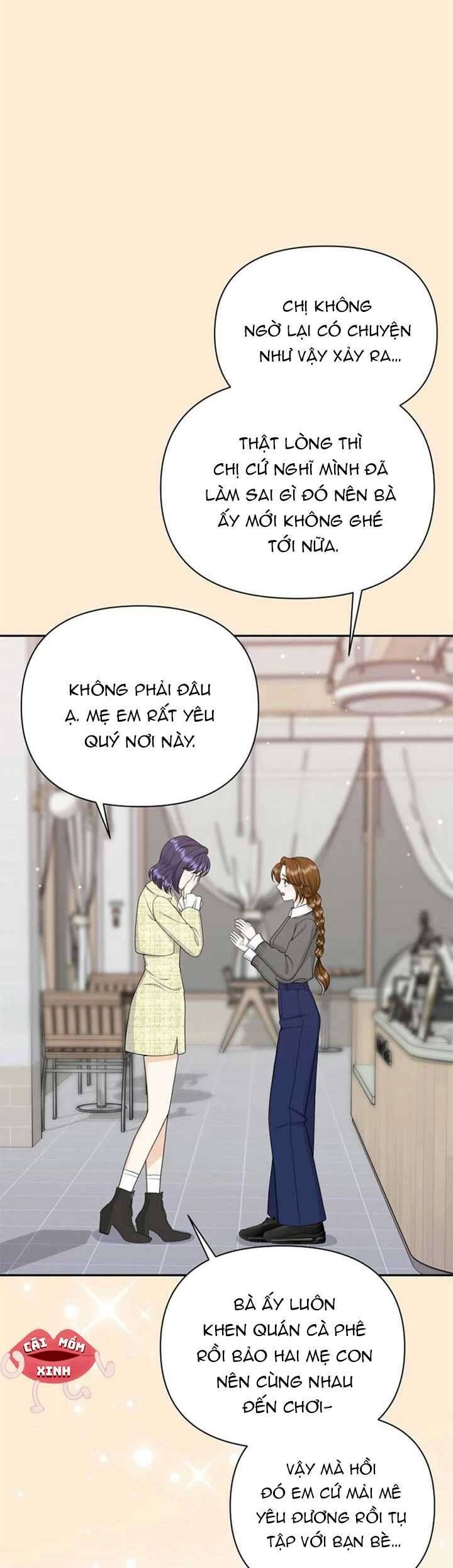 Hãy Tới Nhà Anh Đi Chap 25 - Next Chap 26