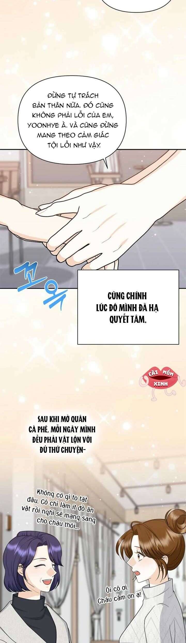 Hãy Tới Nhà Anh Đi Chap 25 - Next Chap 26