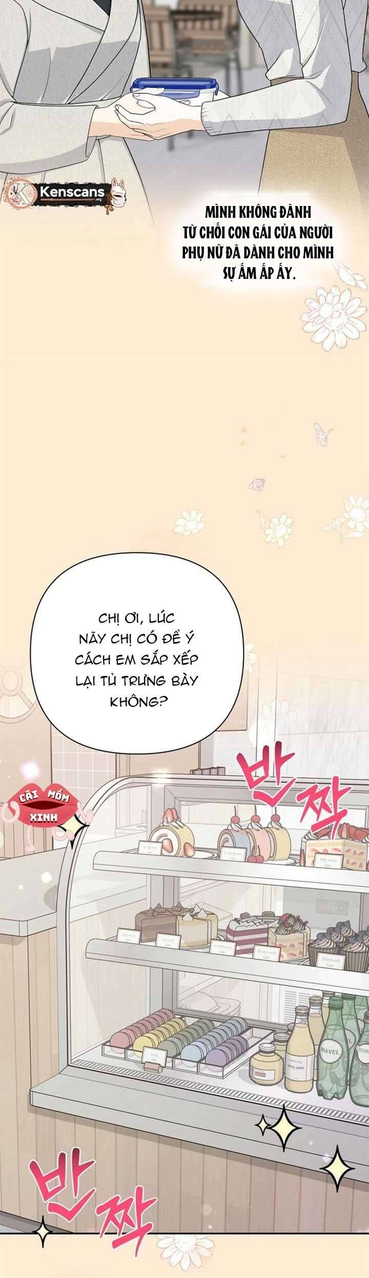 Hãy Tới Nhà Anh Đi Chap 25 - Next Chap 26
