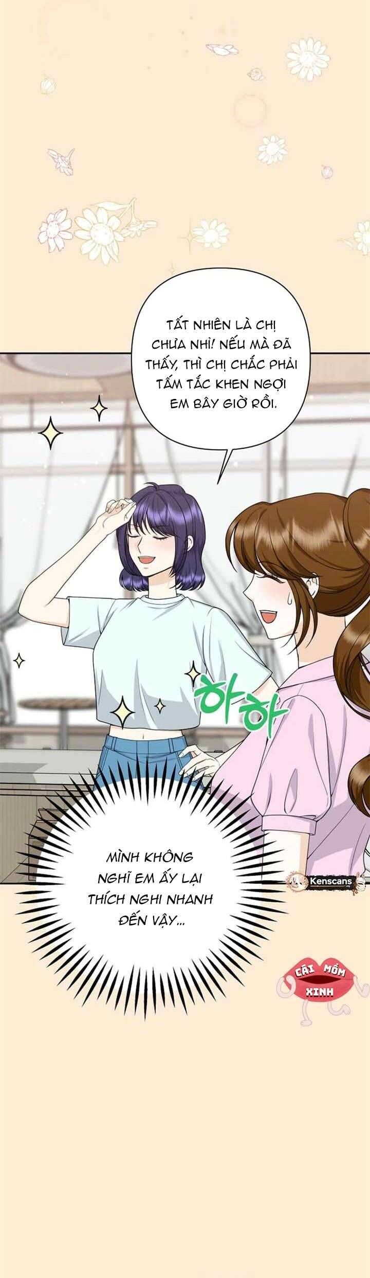 Hãy Tới Nhà Anh Đi Chap 25 - Next Chap 26