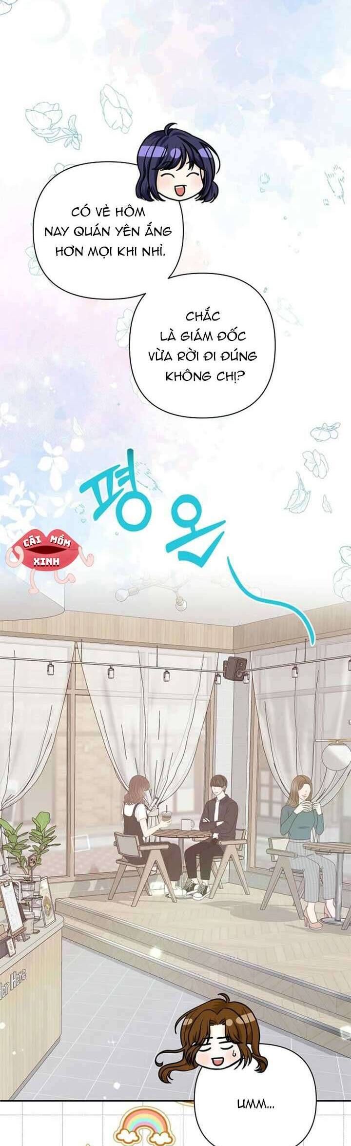 Hãy Tới Nhà Anh Đi Chap 25 - Next Chap 26