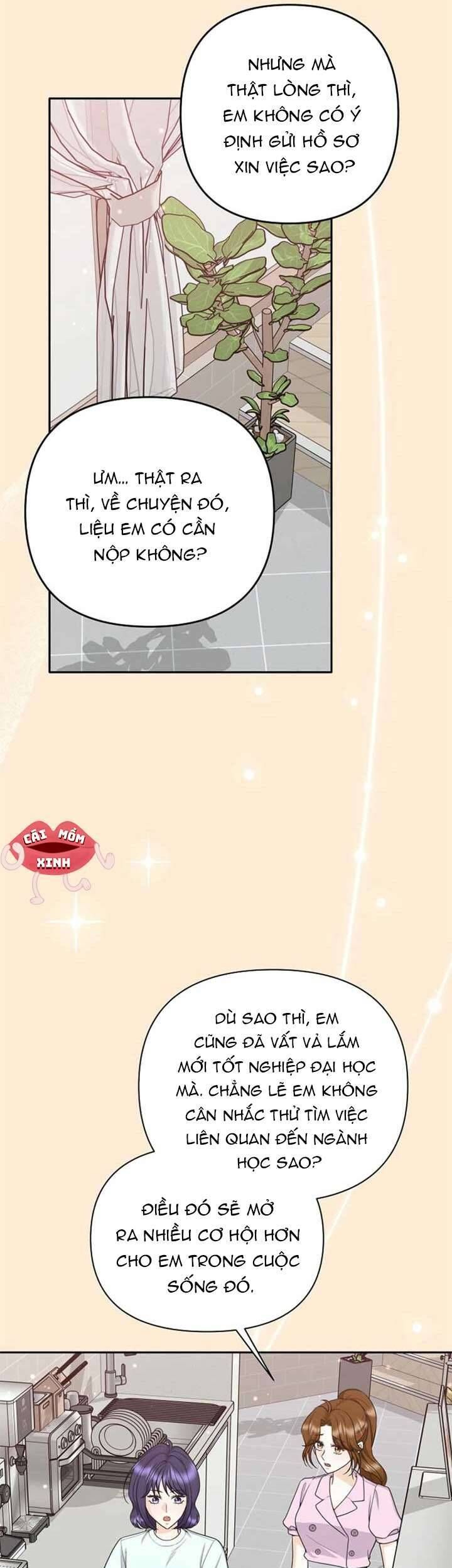 Hãy Tới Nhà Anh Đi Chap 25 - Next Chap 26