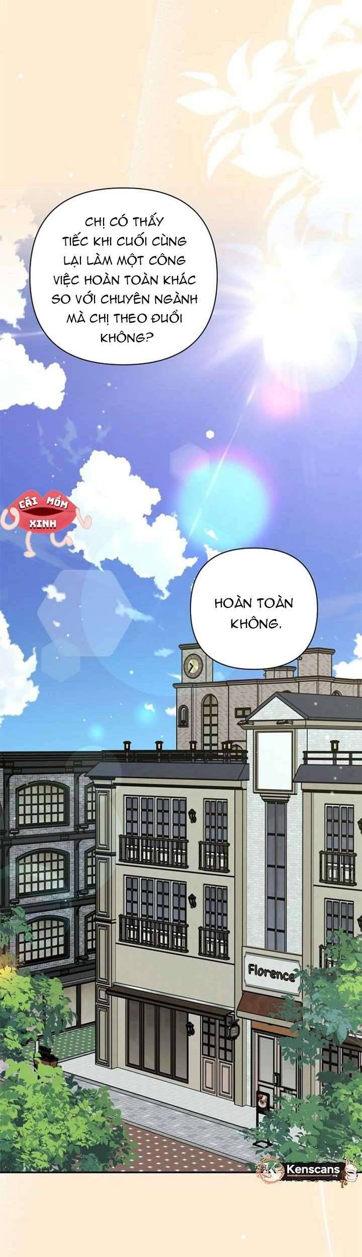 Hãy Tới Nhà Anh Đi Chap 25 - Next Chap 26