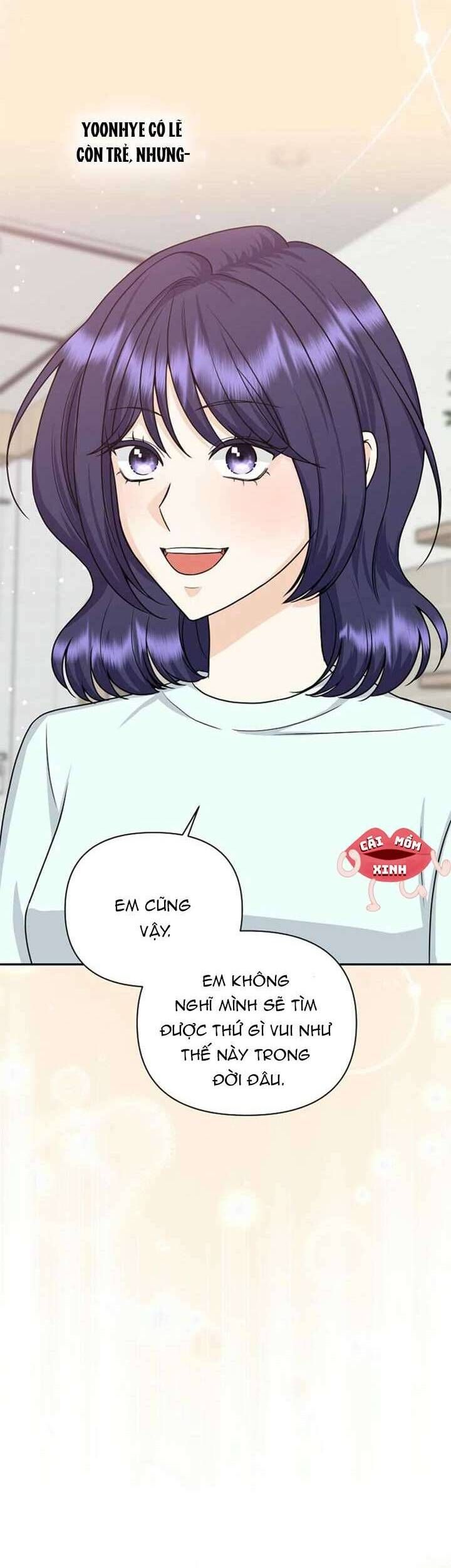 Hãy Tới Nhà Anh Đi Chap 25 - Next Chap 26