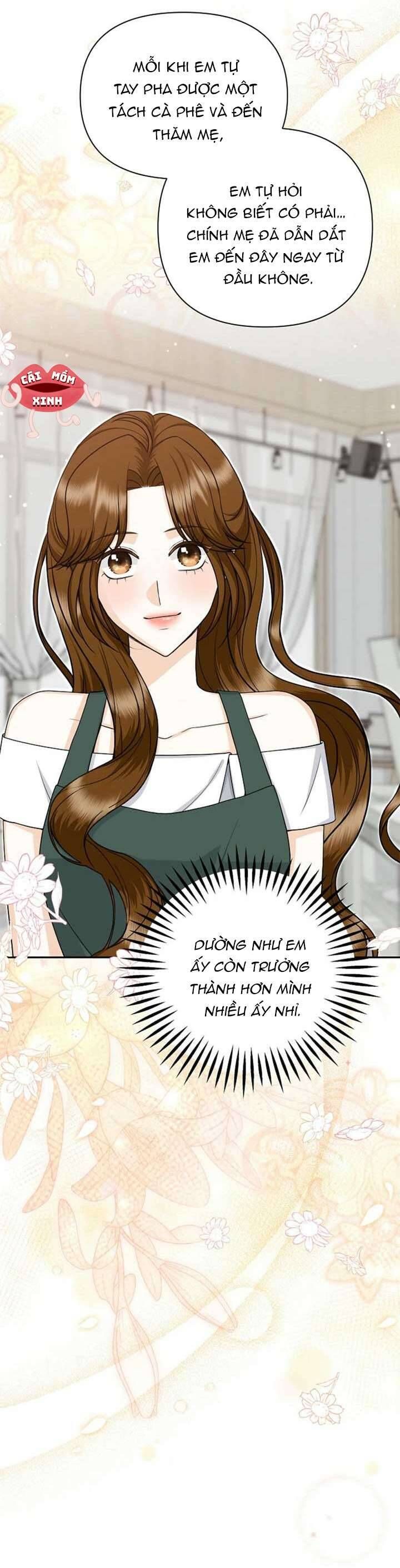 Hãy Tới Nhà Anh Đi Chap 25 - Next Chap 26