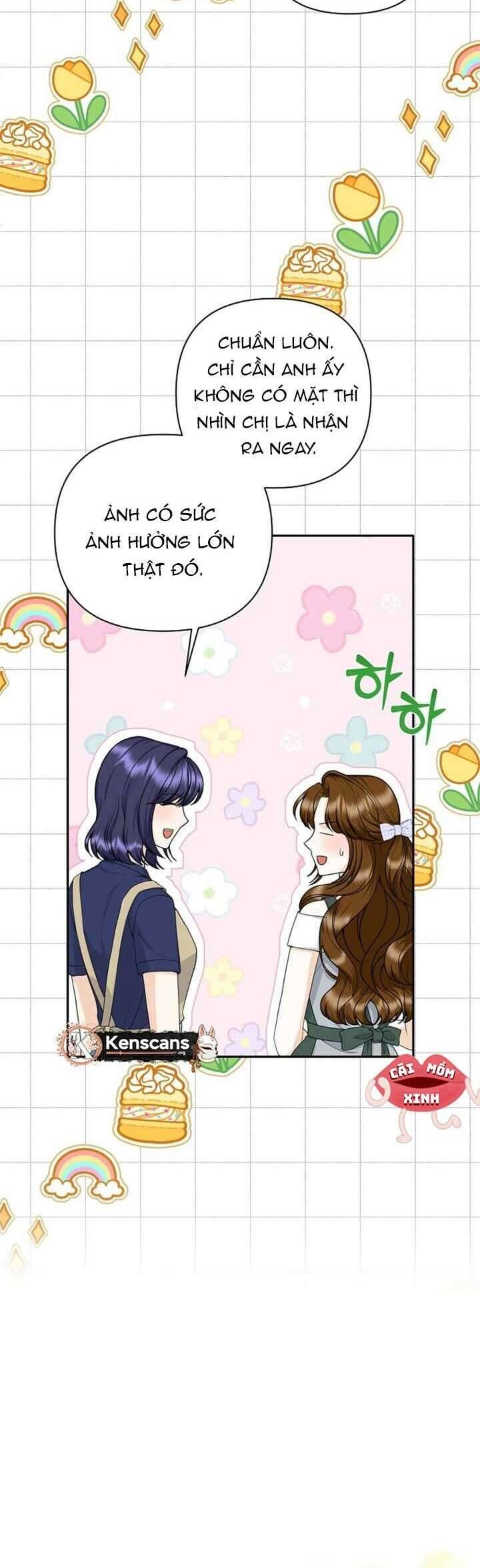 Hãy Tới Nhà Anh Đi Chap 25 - Next Chap 26