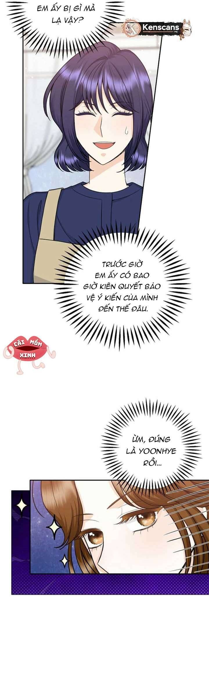 Hãy Tới Nhà Anh Đi Chap 25 - Next Chap 26