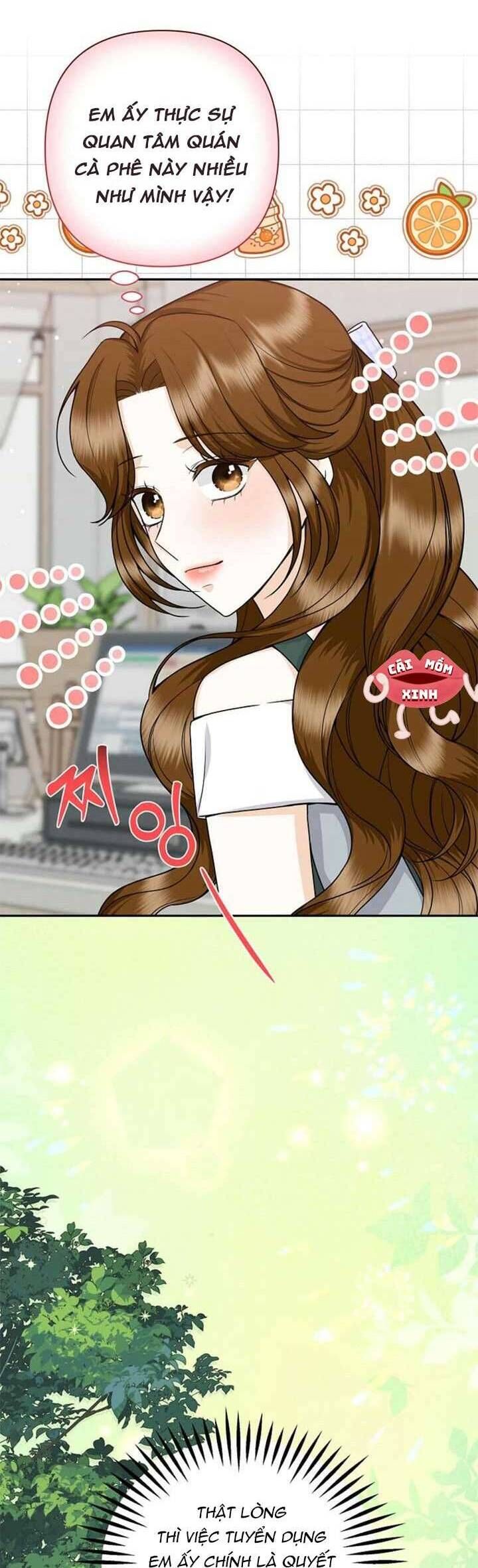 Hãy Tới Nhà Anh Đi Chap 25 - Next Chap 26