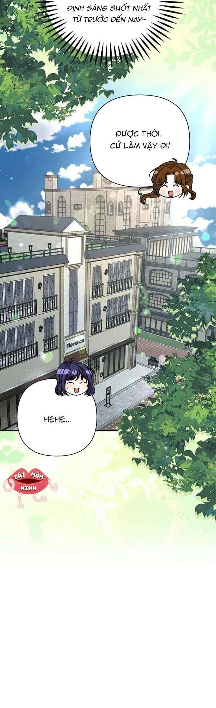 Hãy Tới Nhà Anh Đi Chap 25 - Next Chap 26