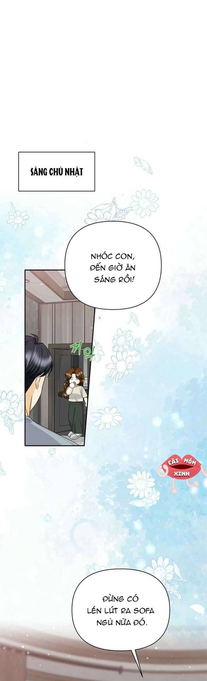 Hãy Tới Nhà Anh Đi Chap 25 - Next Chap 26