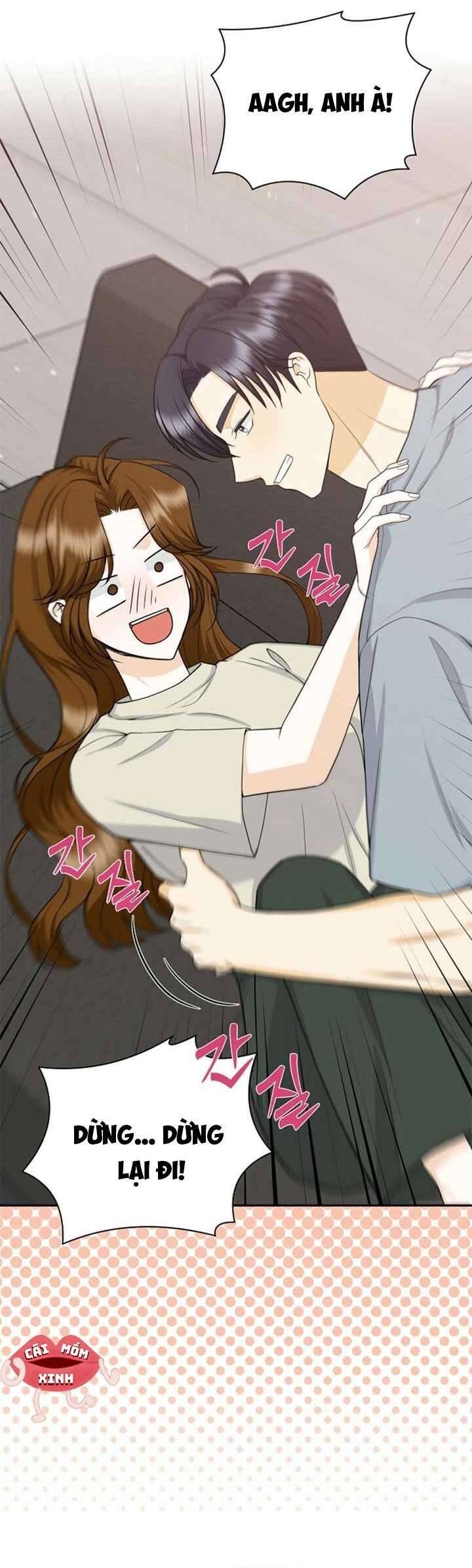 Hãy Tới Nhà Anh Đi Chap 25 - Next Chap 26