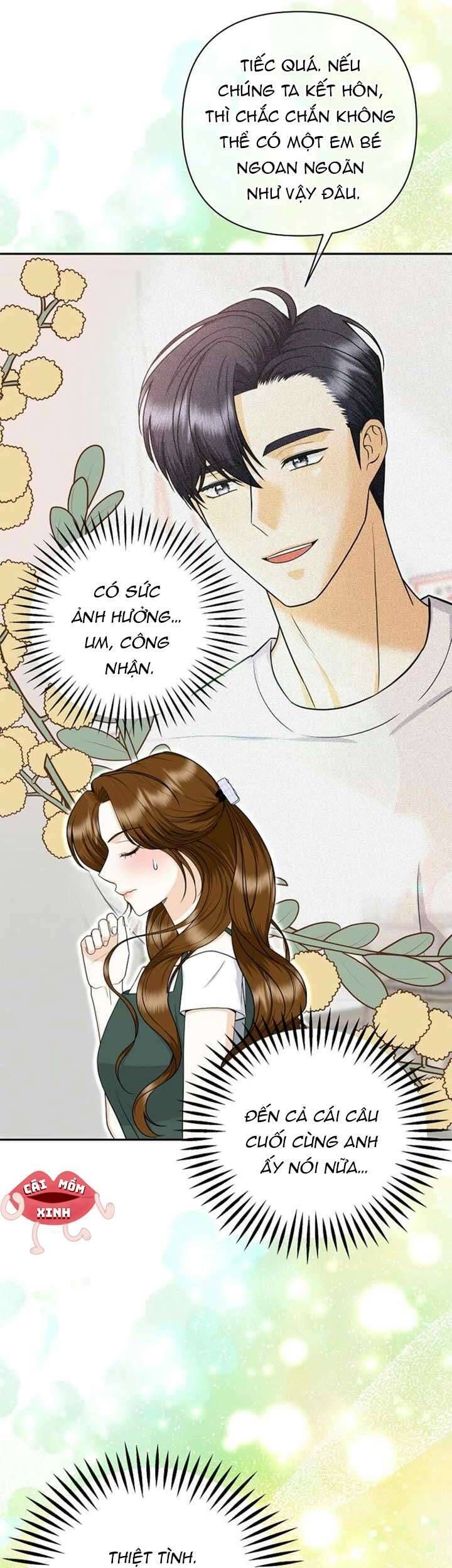 Hãy Tới Nhà Anh Đi Chap 25 - Next Chap 26