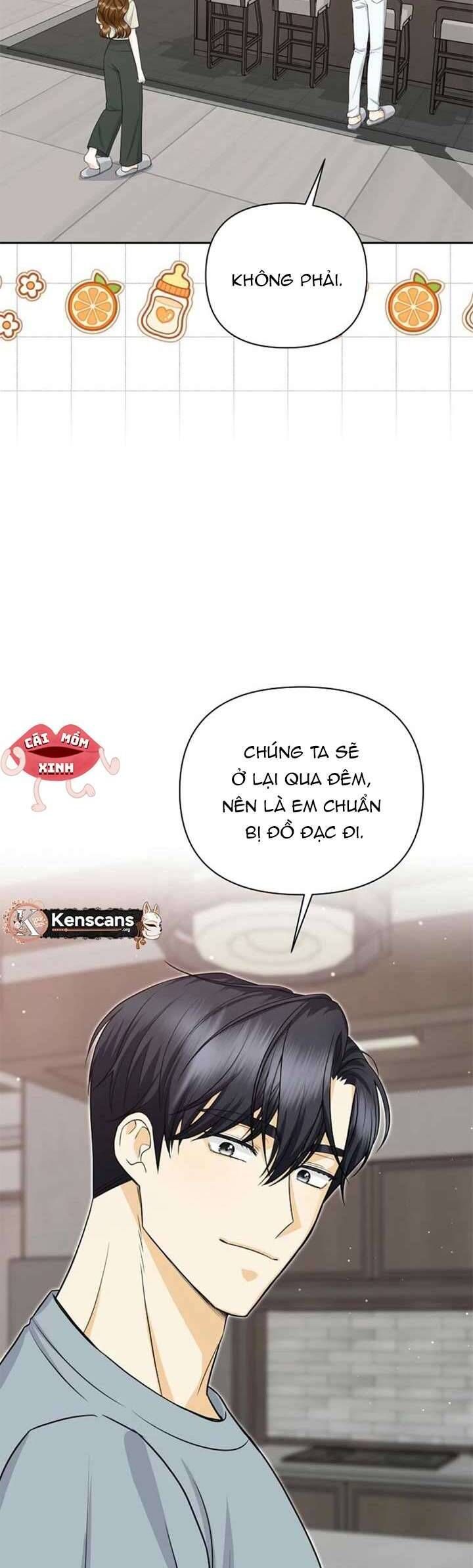 Hãy Tới Nhà Anh Đi Chap 25 - Next Chap 26