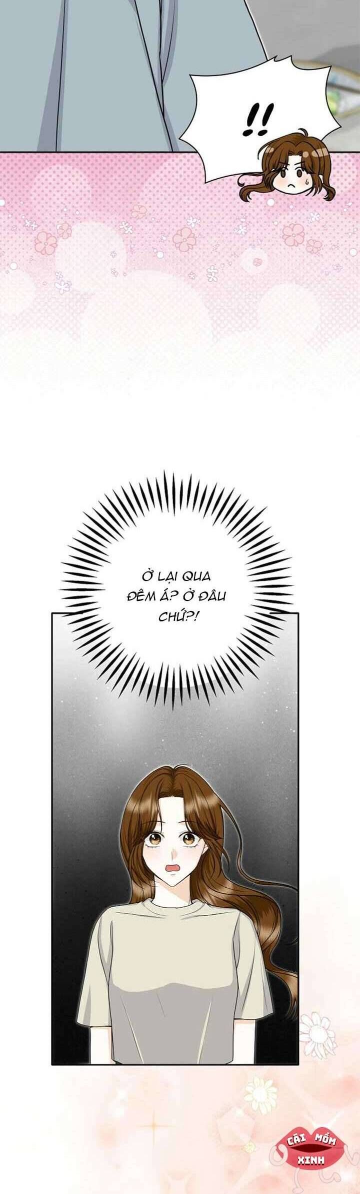 Hãy Tới Nhà Anh Đi Chap 25 - Next Chap 26