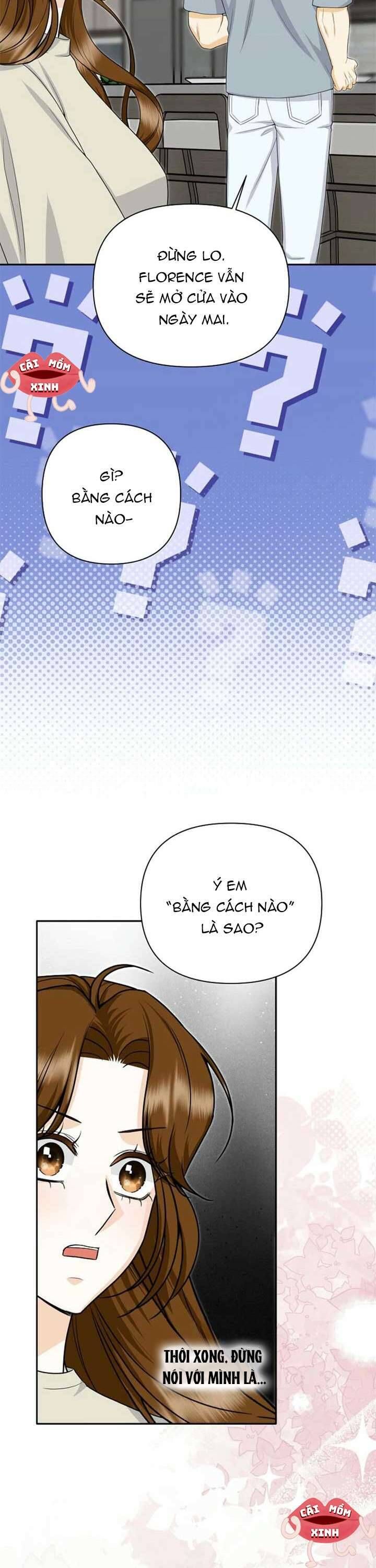 Hãy Tới Nhà Anh Đi Chap 25 - Next Chap 26