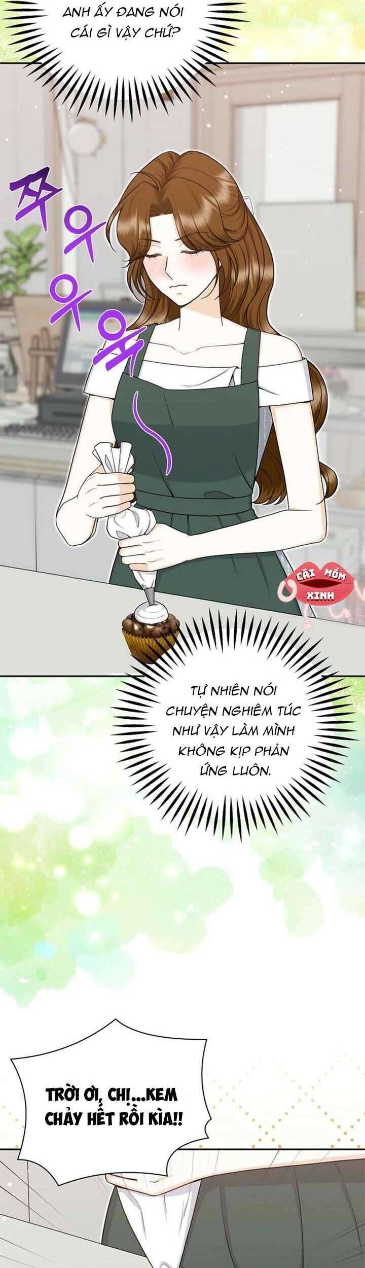 Hãy Tới Nhà Anh Đi Chap 25 - Next Chap 26
