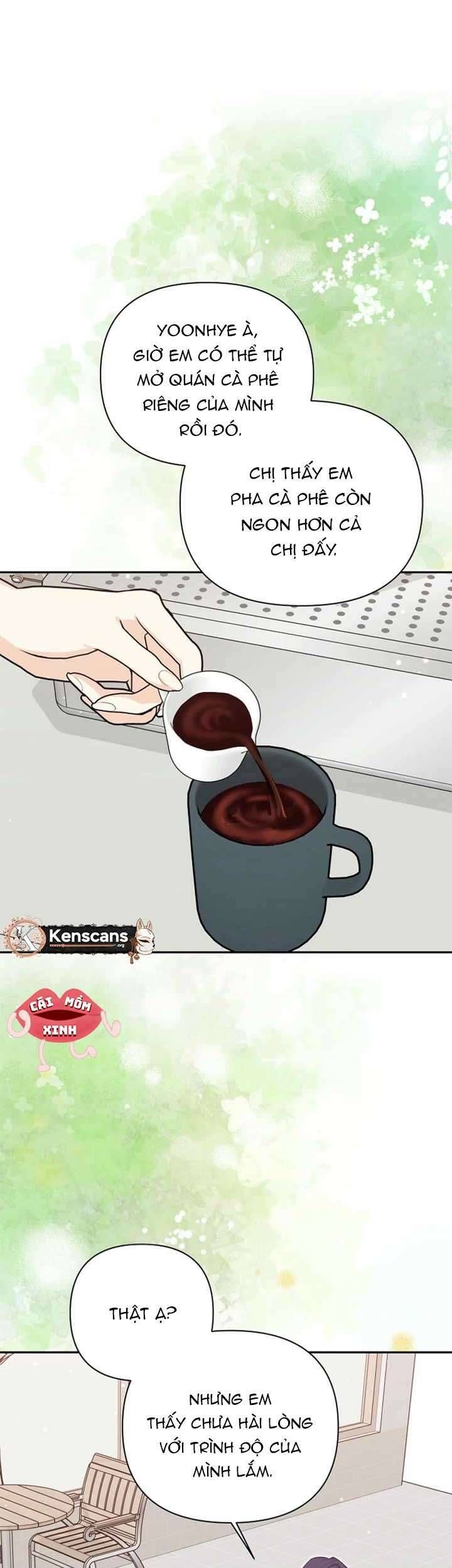 Hãy Tới Nhà Anh Đi Chap 25 - Next Chap 26