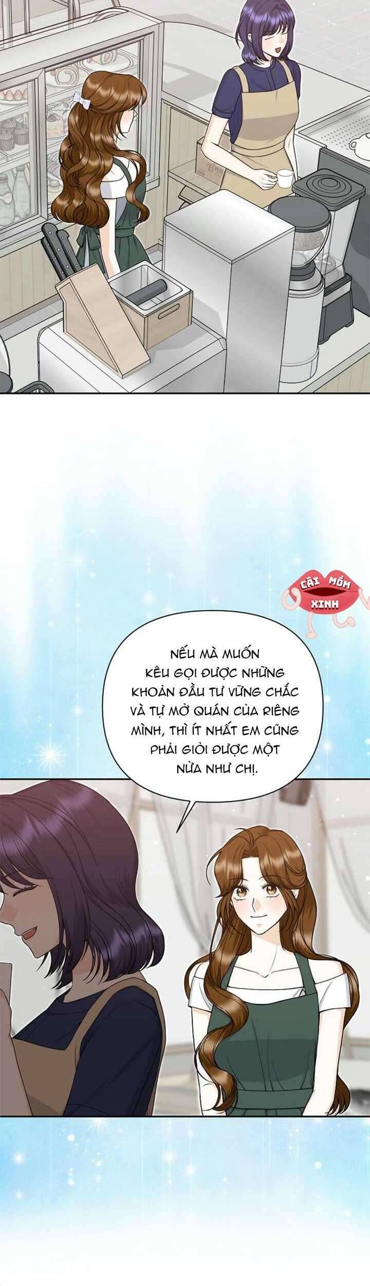 Hãy Tới Nhà Anh Đi Chap 25 - Next Chap 26
