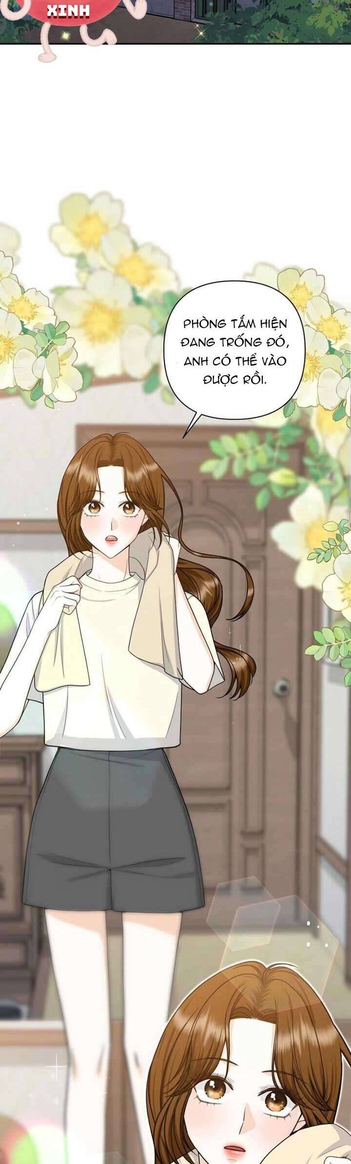 Hãy Tới Nhà Anh Đi Chap 27 - Next Chap 28