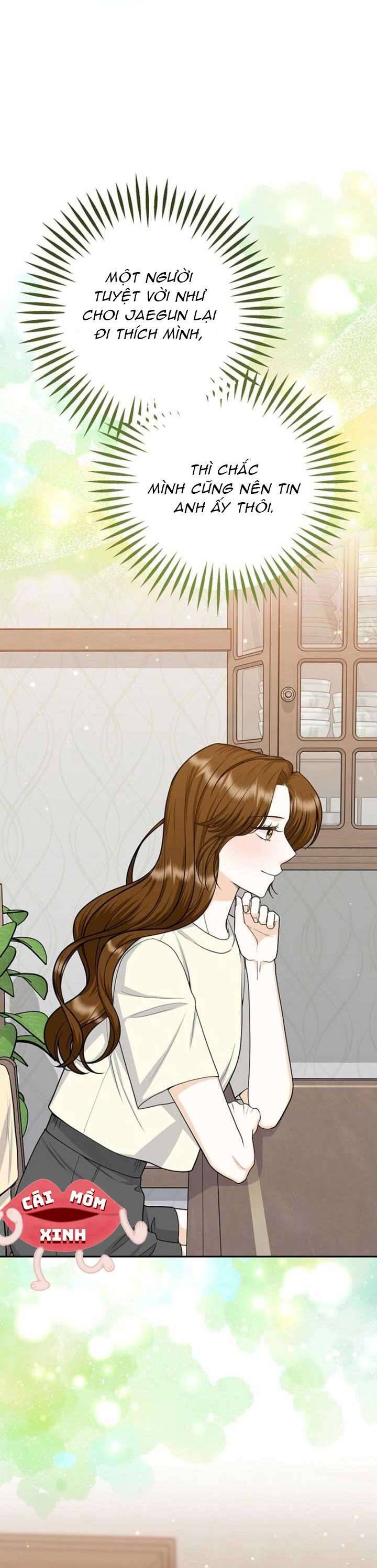 Hãy Tới Nhà Anh Đi Chap 27 - Next Chap 28