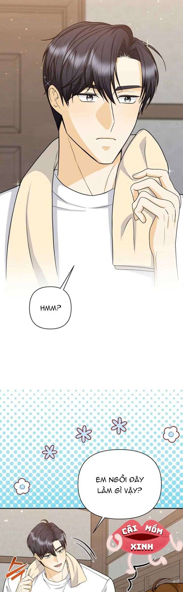 Hãy Tới Nhà Anh Đi Chap 27 - Next Chap 28