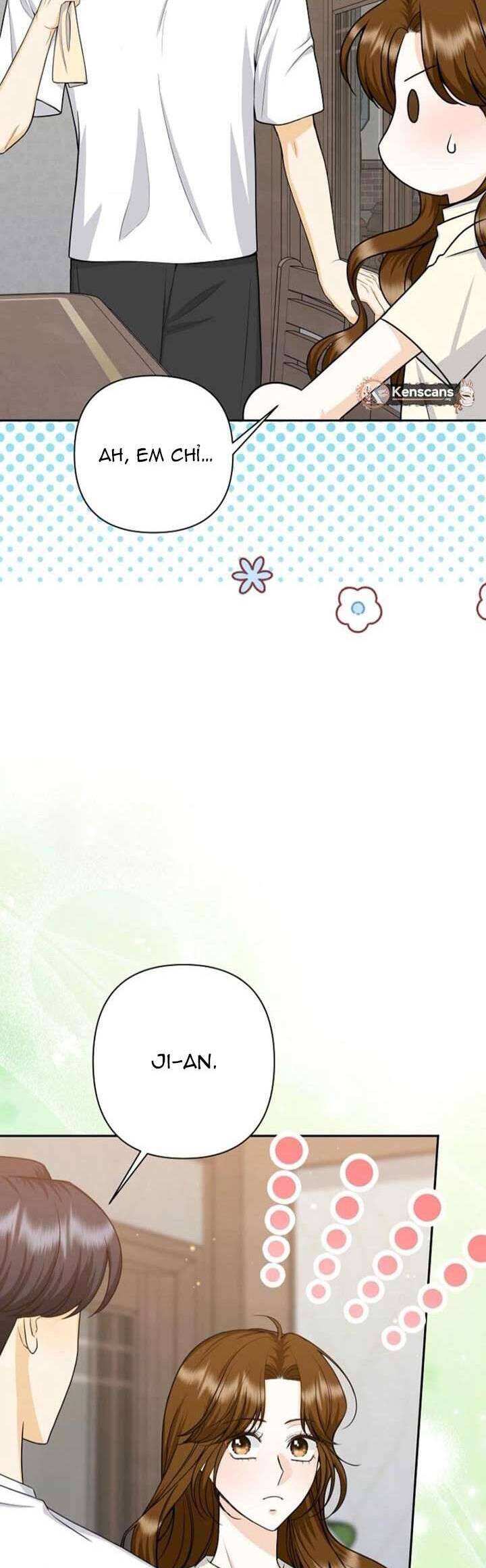 Hãy Tới Nhà Anh Đi Chap 27 - Next Chap 28