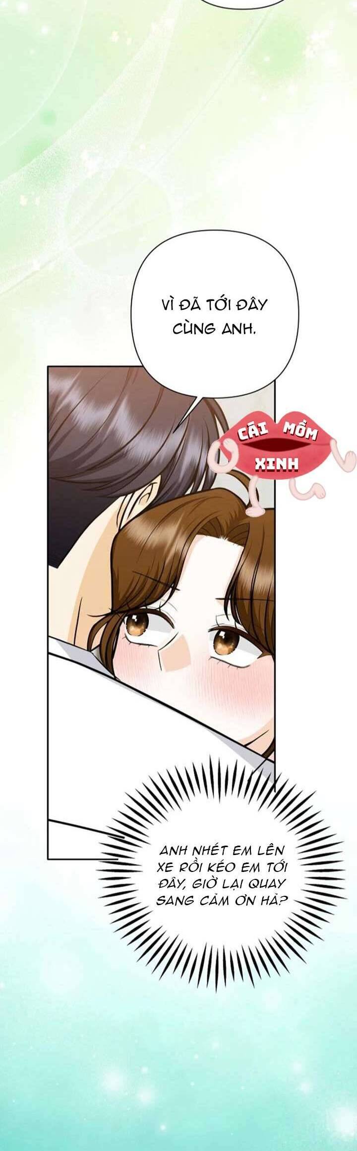 Hãy Tới Nhà Anh Đi Chap 27 - Next Chap 28