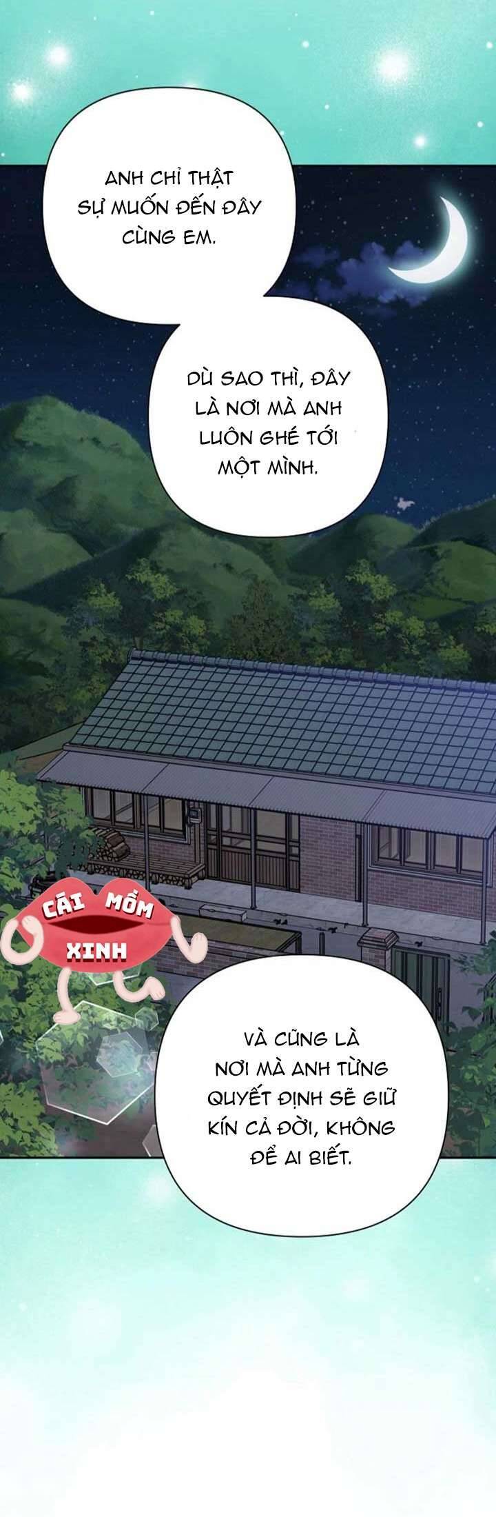 Hãy Tới Nhà Anh Đi Chap 27 - Next Chap 28