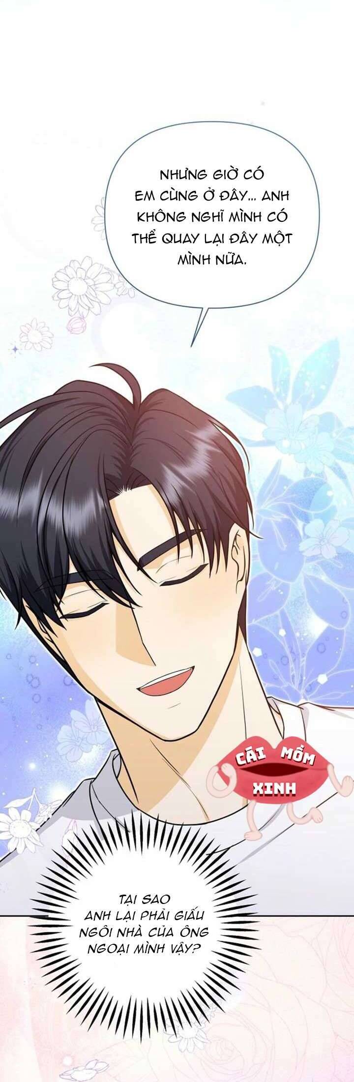 Hãy Tới Nhà Anh Đi Chap 27 - Next Chap 28