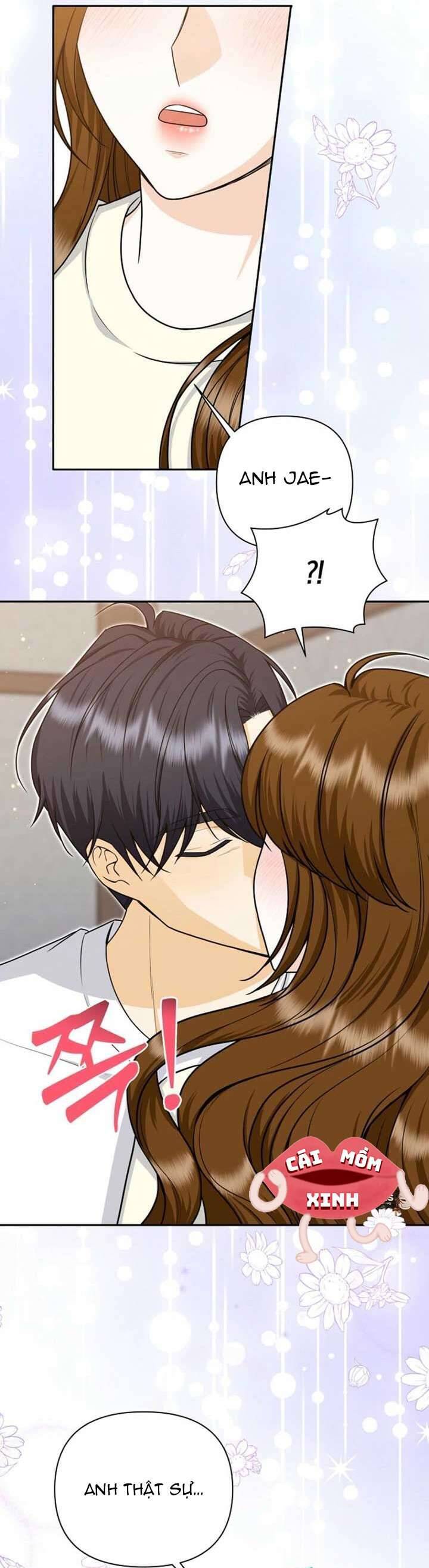 Hãy Tới Nhà Anh Đi Chap 27 - Next Chap 28