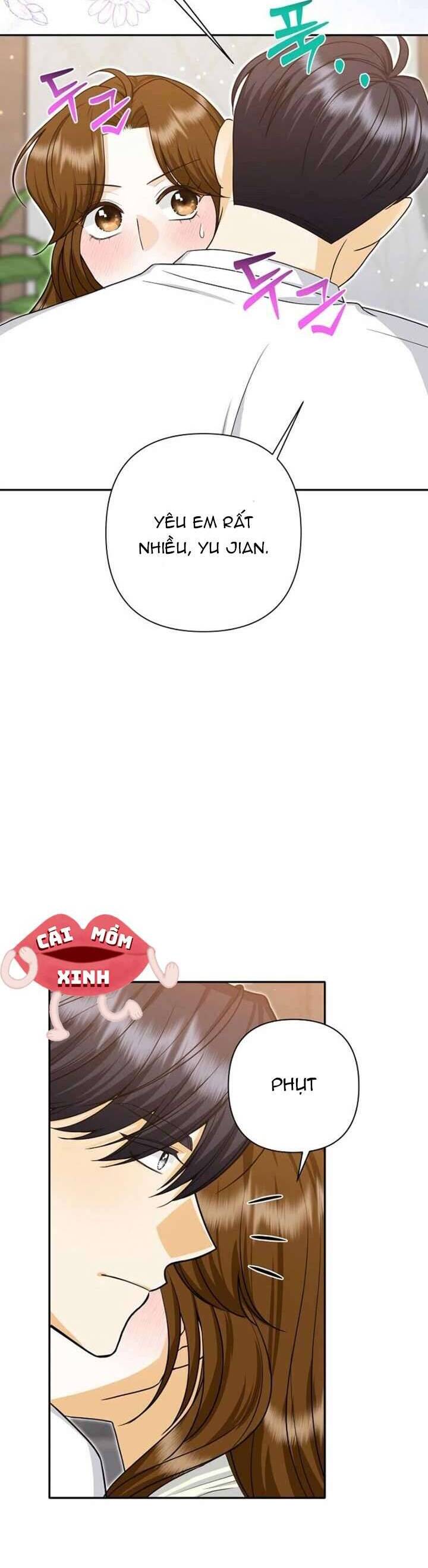 Hãy Tới Nhà Anh Đi Chap 27 - Next Chap 28