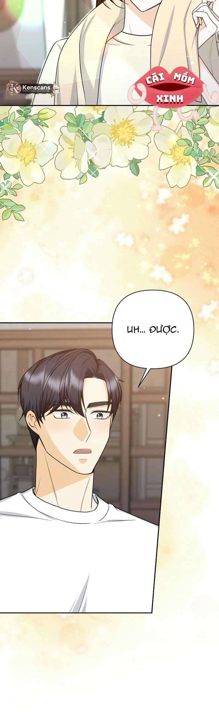 Hãy Tới Nhà Anh Đi Chap 27 - Next Chap 28