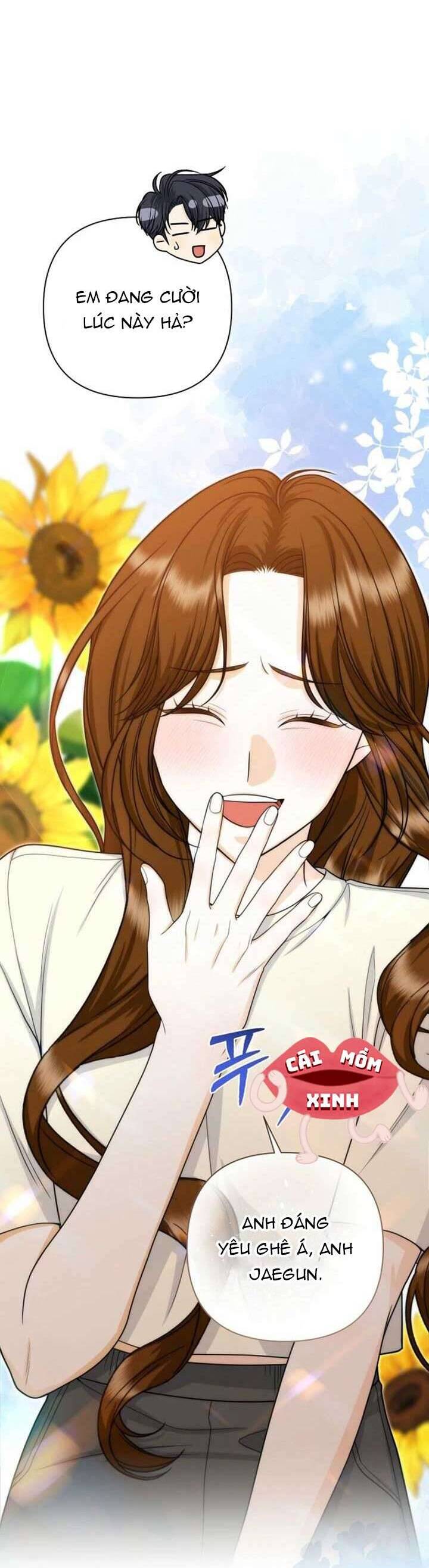 Hãy Tới Nhà Anh Đi Chap 27 - Next Chap 28