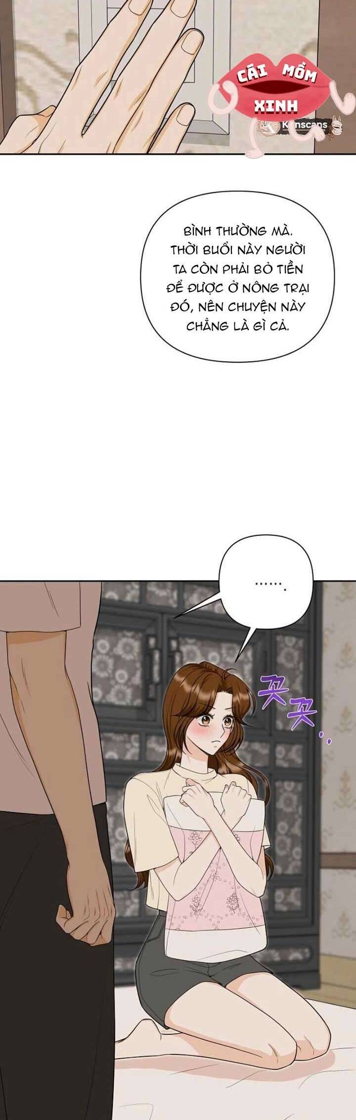 Hãy Tới Nhà Anh Đi Chap 27 - Next Chap 28
