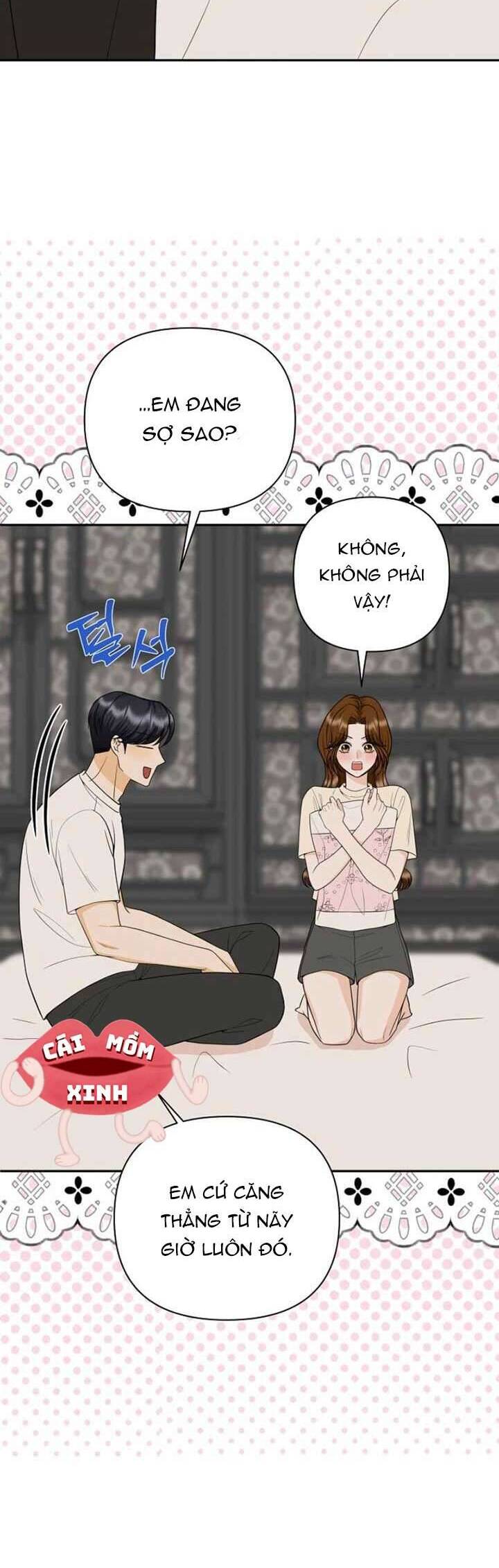 Hãy Tới Nhà Anh Đi Chap 27 - Next Chap 28