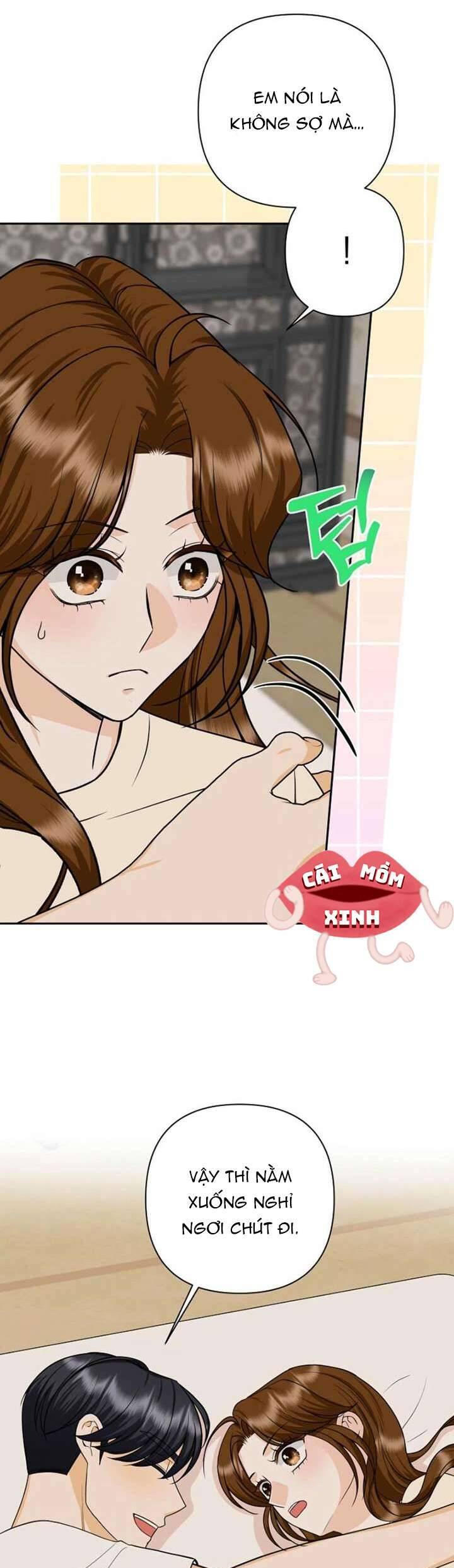 Hãy Tới Nhà Anh Đi Chap 27 - Next Chap 28