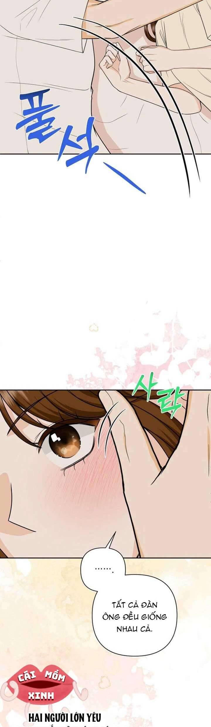 Hãy Tới Nhà Anh Đi Chap 27 - Next Chap 28