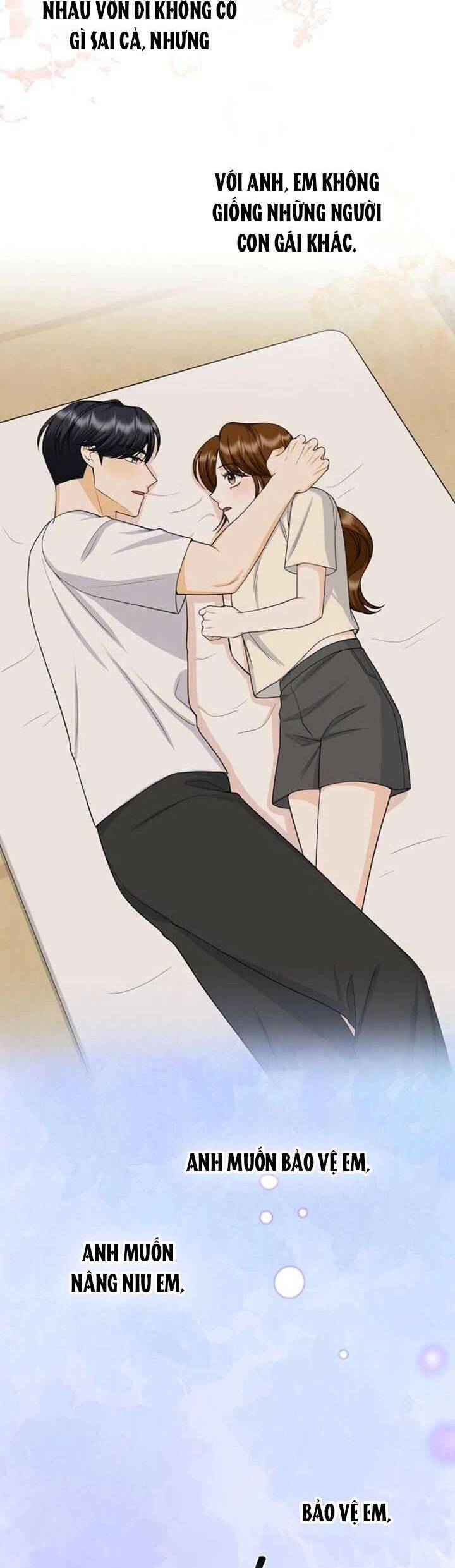 Hãy Tới Nhà Anh Đi Chap 27 - Next Chap 28