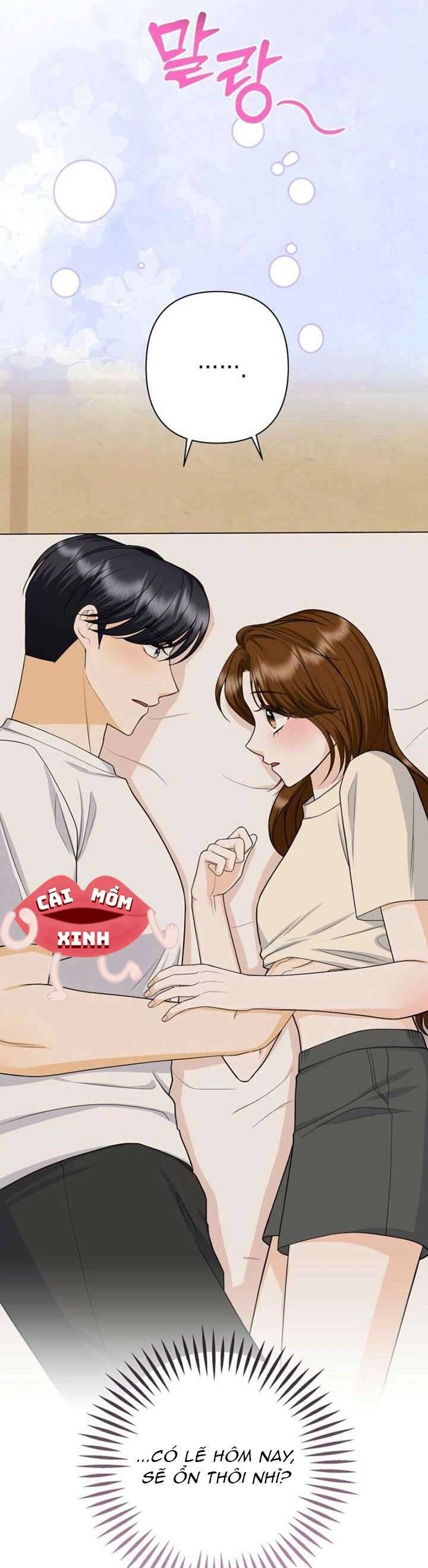 Hãy Tới Nhà Anh Đi Chap 27 - Next Chap 28
