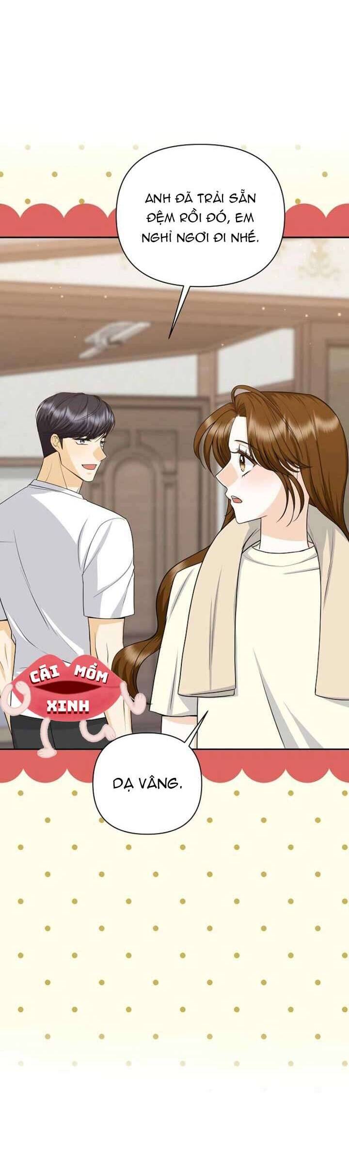 Hãy Tới Nhà Anh Đi Chap 27 - Next Chap 28
