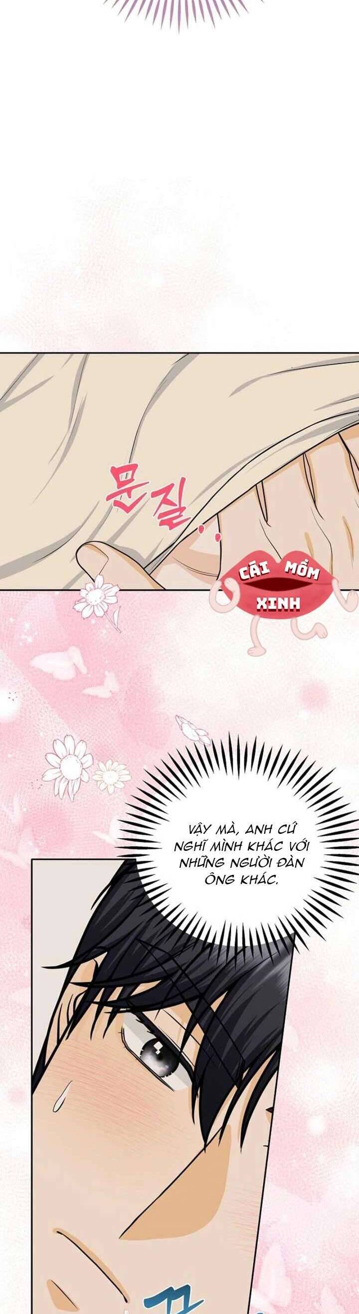 Hãy Tới Nhà Anh Đi Chap 27 - Next Chap 28