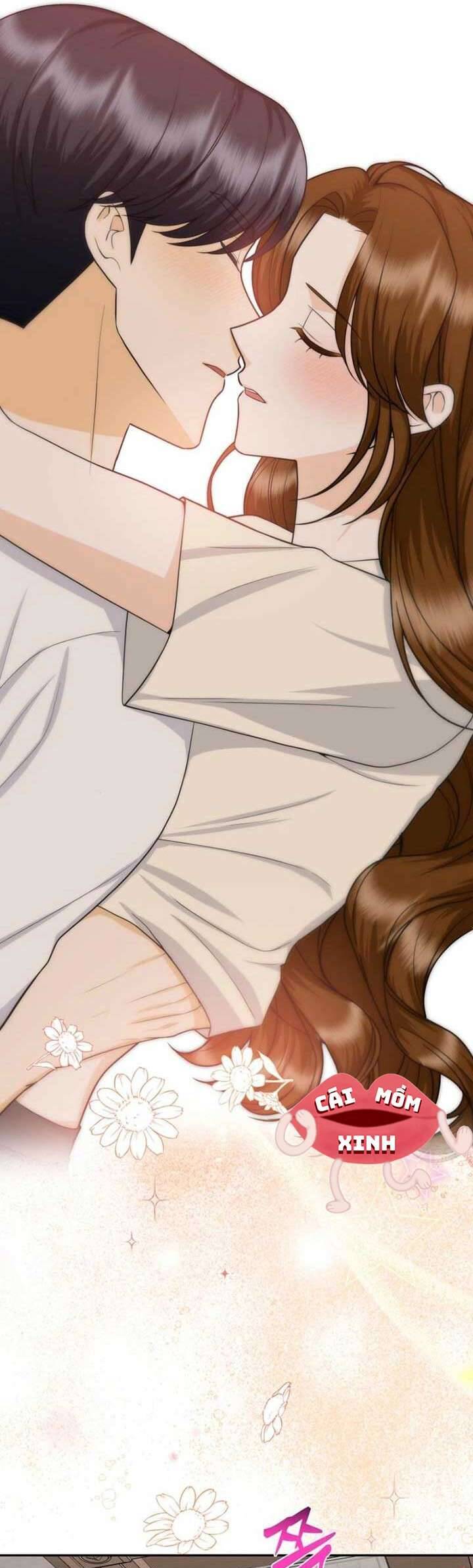 Hãy Tới Nhà Anh Đi Chap 27 - Next Chap 28