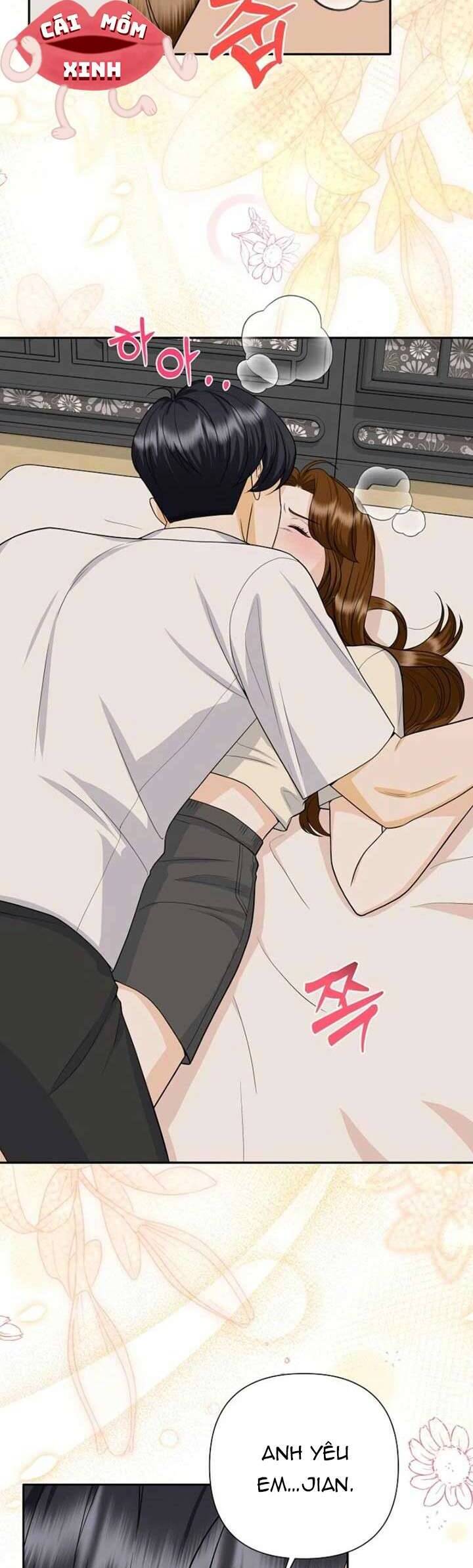 Hãy Tới Nhà Anh Đi Chap 27 - Next Chap 28