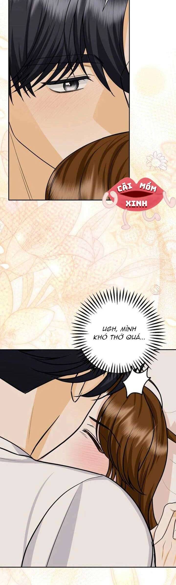 Hãy Tới Nhà Anh Đi Chap 27 - Next Chap 28